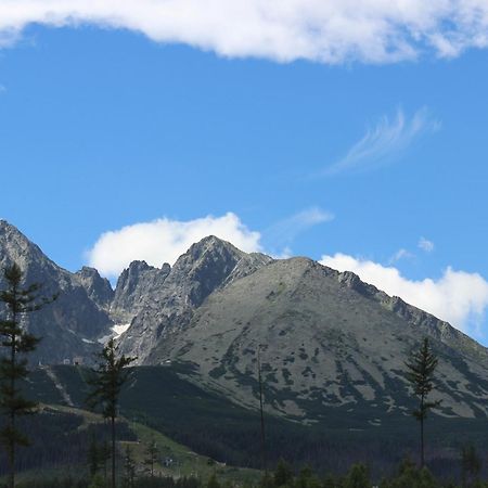 Tatry Golf Apartman Велька-Ломница Экстерьер фото