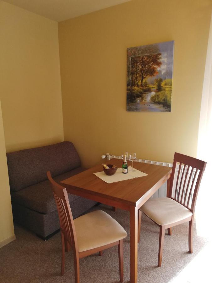 Tatry Golf Apartman Велька-Ломница Экстерьер фото