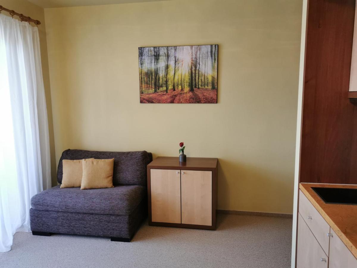 Tatry Golf Apartman Велька-Ломница Экстерьер фото
