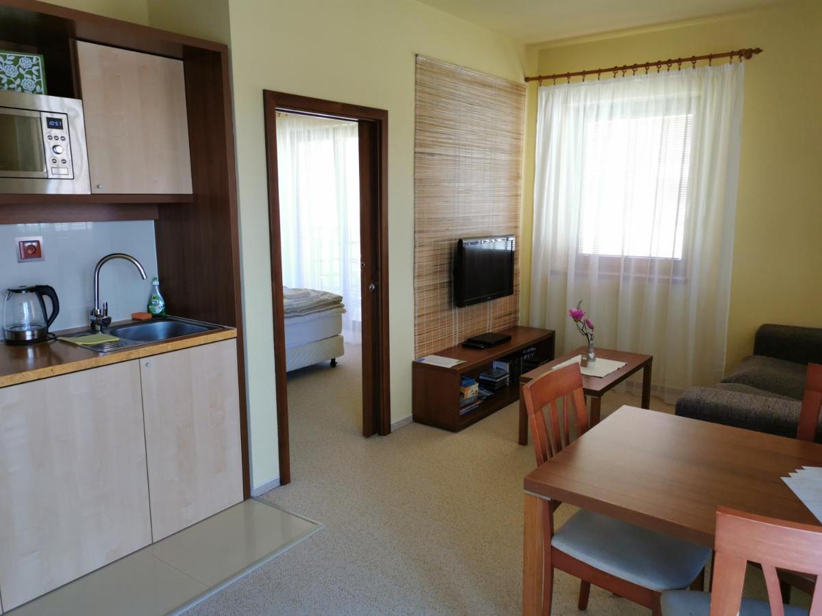 Tatry Golf Apartman Велька-Ломница Экстерьер фото