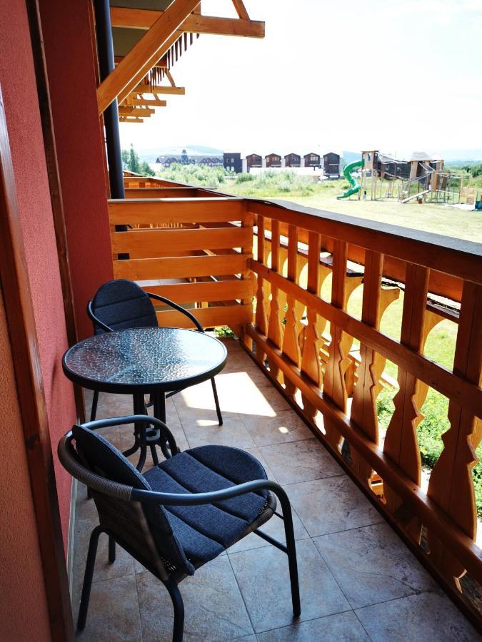 Tatry Golf Apartman Велька-Ломница Экстерьер фото