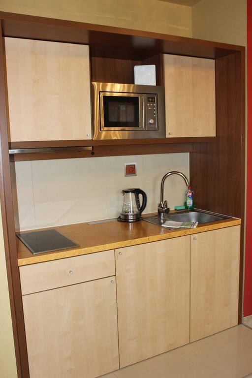 Tatry Golf Apartman Велька-Ломница Экстерьер фото