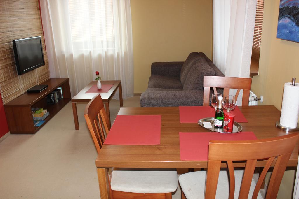 Tatry Golf Apartman Велька-Ломница Экстерьер фото
