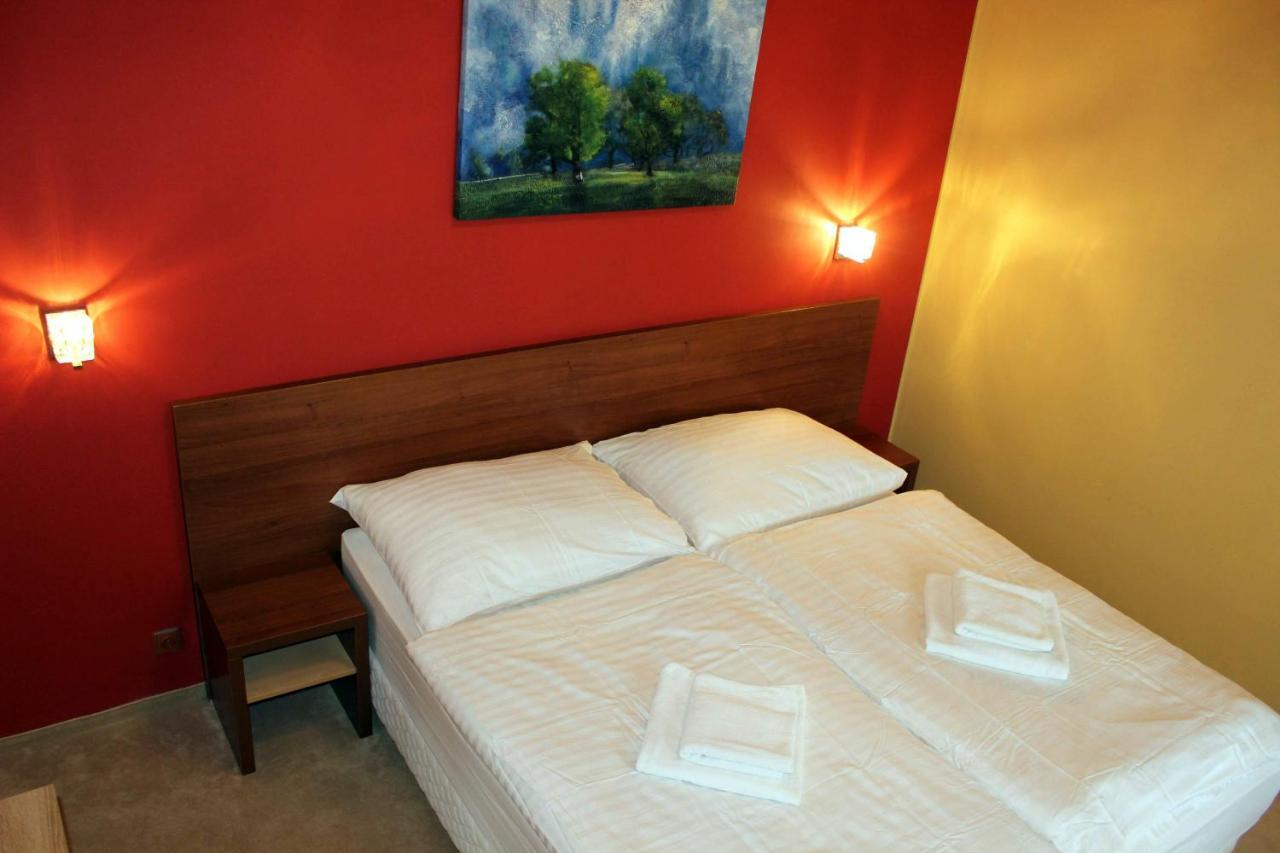 Tatry Golf Apartman Велька-Ломница Экстерьер фото