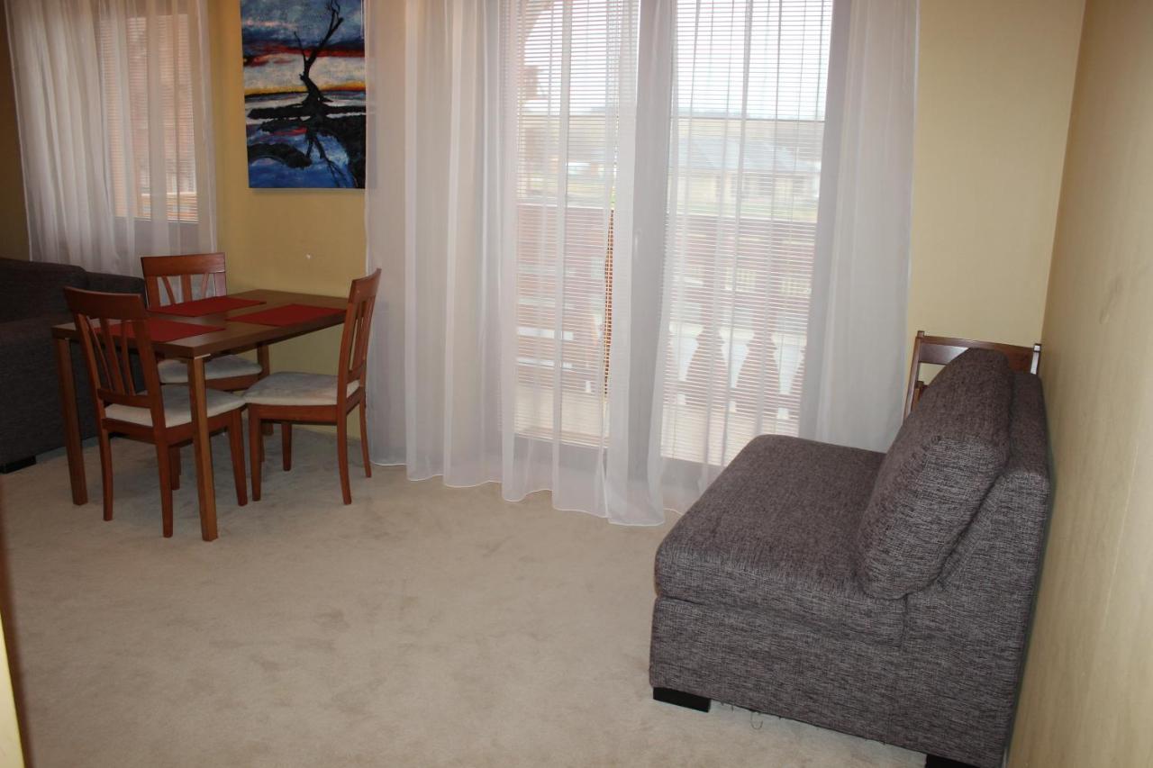 Tatry Golf Apartman Велька-Ломница Экстерьер фото