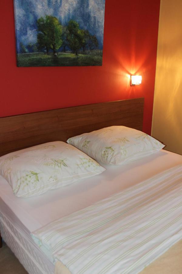 Tatry Golf Apartman Велька-Ломница Экстерьер фото