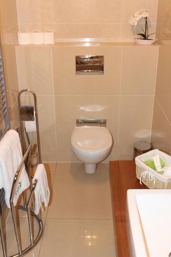 Tatry Golf Apartman Велька-Ломница Экстерьер фото