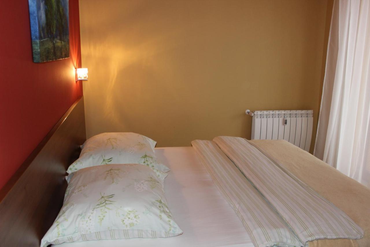 Tatry Golf Apartman Велька-Ломница Экстерьер фото